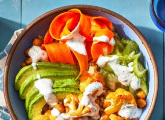 15+ Best Dinner Recipes for Healthy Aging 15+ Best Dinner Recipes for Healthy Aging