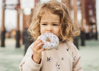 Cutting sugar in first 1000 days of life protects against disease Cutting sugar in first 1000 days of life protects against disease
