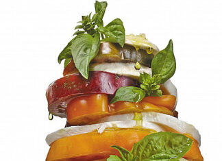 Nutritional power couples – Harvard Health Nutritional power couples - Harvard Health