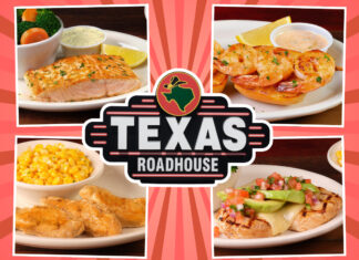 The 8 Best Low-Calorie Texas Roadhouse Orders The 8 Best Low-Calorie Texas Roadhouse Orders