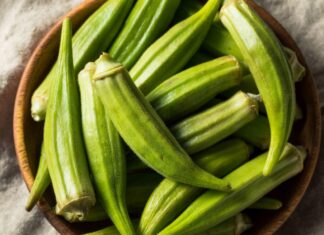 What Is Okra Water—and Is It Healthy? Dietitians Spill Better Homes & Gardens