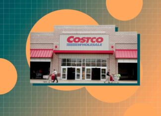 12 Groceries You Should Be Buying at Costco, According to a Dietitian Eating Well