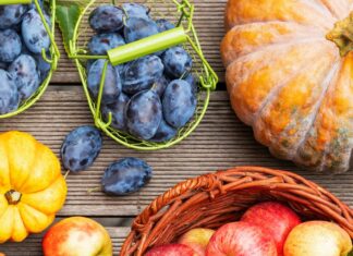 The Surprising Fall Superfood That Beat Out Grapefruit in Nutrition The Surprising Fall Superfood That Beat Out Grapefruit in Nutrition