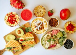 Vitality Bowls revitalizes healthy eating in Heath with grand opening of new café – Blue Ribbon News Vitality Bowls revitalizes healthy eating in Heath with grand opening of new café – Blue Ribbon News