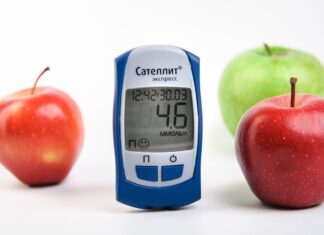 Fruits bad for blood sugar? Here’s how diabetics can enjoy them with healthy fats for breakfast | Health Fruits bad for blood sugar? Here's how diabetics can enjoy them with healthy fats for breakfast | Health