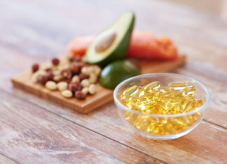 Omega-3s and Omega-6s may shield you from multiple cancers Omega-3s and Omega-6s may shield you from multiple cancers
