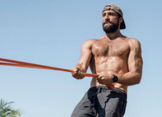 Aaron Rodgers’ Trainer Explains the Recovery That’s Kept Him on the Field Aaron Rodgers’ Trainer Explains the Recovery That's Kept Him on the Field