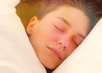 Scientists Reveal How Much Sleep You Need For ‘Successful Aging’ : ScienceAlert Scientists Reveal How Much Sleep You Need For 'Successful Aging' : ScienceAlert