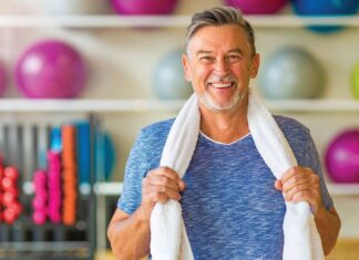 SENIOR LIFESTYLES: How seniors can overcome a lack of motivation to exercise – The Stanly News & Press SENIOR LIFESTYLES: How seniors can overcome a lack of motivation to exercise - The Stanly News & Press
