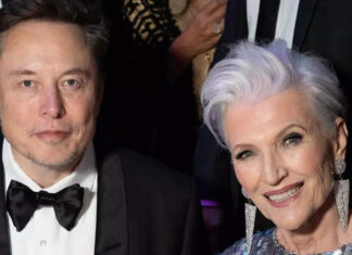 No chips and cookies: Elon Musk’s mother follows these nutrition rules at home No chips and cookies: Elon Musk's mother follows these nutrition rules at home