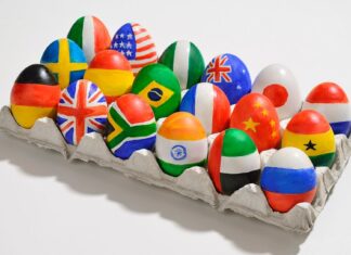 What The World’s Healthiest Diets Have In Common What The World’s Healthiest Diets Have In Common