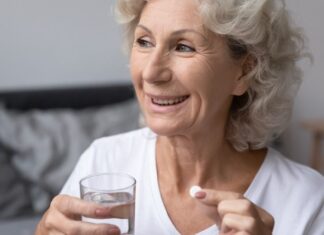 10 Best Supplements for Longevity, Doctors Say — Best Life 10 Best Supplements for Longevity, Doctors Say — Best Life