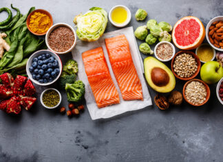 Leading Heart Surgeon Reveals What He Eats Healthy food