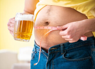 Your favorite beverage could be sabotaging your diet Your favorite beverage could be sabotaging your diet