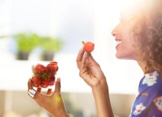 Map reveals area with WORST eating habits as Brits choose to swerve fruit & veg – how does your hometown fare? – The US Sun Map reveals area with WORST eating habits as Brits choose to swerve fruit & veg – how does your hometown fare? – The US Sun