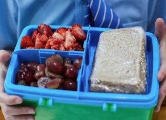 Discover hidden dangers of healthy snacks for kids Discover hidden dangers of healthy snacks for kids