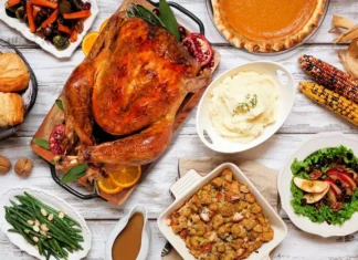 Stay healthy this holiday season Stay healthy this holiday season