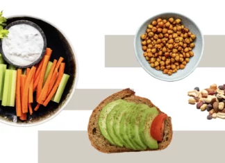 21 Best Mediterranean Diet Snacks for a Longer Life 21 Best Mediterranean Diet Snacks for a Longer Life