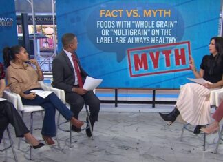 What to know about healthy eating What to know about healthy eating