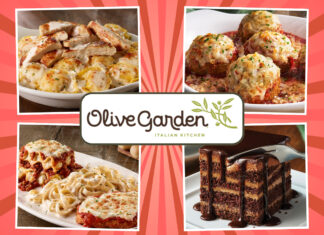 The 8 Unhealthiest Orders at Olive Garden The 8 Unhealthiest Orders at Olive Garden