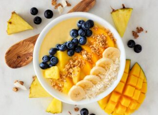 How Fruit Bowls With Yoghurt May Be Actually Destroying Your Gut Health How Fruit Bowls With Yoghurt May Be Actually Destroying Your Gut Health