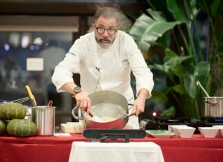 Healthy food and a healthy drink—sustainably | News Healthy food and a healthy drink—sustainably | News