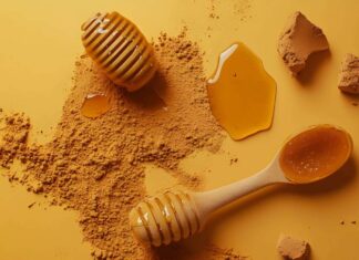 Honey and turmeric for weight loss: Benefits and how to use Honey and turmeric for weight loss: Benefits and how to use