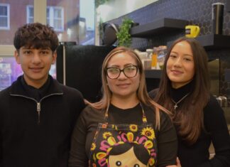 Sol Fitness & Nutrition Brings Smoothies, Fresh Juice And More Healthy Options To Pilsen Sol Fitness & Nutrition Brings Smoothies, Fresh Juice And More Healthy Options To Pilsen