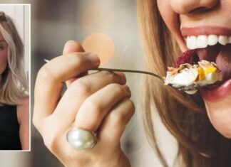 Weight loss: Dietician shares breakfast hack for weight loss in ‘just weeks’ Weight loss: Dietician shares breakfast hack for weight loss in 'just weeks'