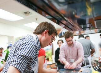 More physician training proposed in nutrition, food counseling: Newsroom More physician training proposed in nutrition, food counseling: Newsroom