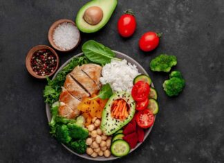 Food as Medicine: Expert Explains How Nutrition Impacts Health and Disease Prevention Sushmita Sharma