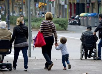 Is Spain prepared for the demographic transition and the challenges of aging? Is Spain prepared for the demographic transition and the challenges of aging?