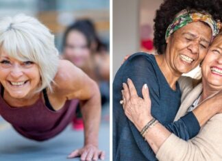 Adding these foods to your diet can ‘have a positive impact on longevity’ Adding these foods to your diet can 'have a positive impact on longevity'