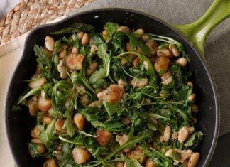 20+ Cozy Cast-Iron Dinner Recipes for Fall 20+ Cozy Cast-Iron Dinner Recipes for Fall