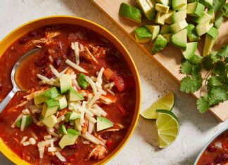 20+ Heart-Healthy Weight Loss Dinner Recipes 20+ Heart-Healthy Weight Loss Dinner Recipes