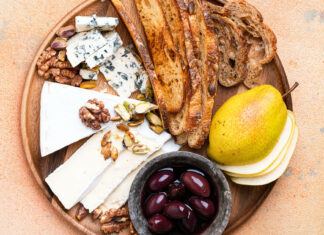 25 Healthy Snacks To Fight Hunger, Recommended by a Dietitian 25 Healthy Snacks To Fight Hunger, Recommended by a Dietitian