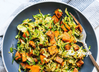 3-Ingredient No-Added-Sugar Dinners to Get You Through Thanksgiving Week (& Shopping List) 3-Ingredient No-Added-Sugar Dinners to Get You Through Thanksgiving Week (& Shopping List)