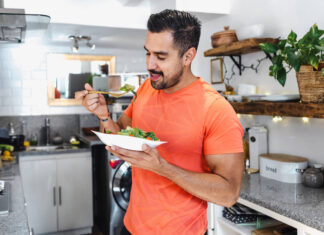 3 best foods for brain health, according to doctors Diets that emphasize nutrient-rich, whole foods such as fatty fish, colorful fruits and vegetab ...