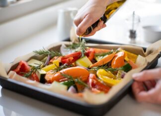 4 fall food and dinner prep strategies for healthy and nutritious meals – Daily News 4 fall food and dinner prep strategies for healthy and nutritious meals – Daily News