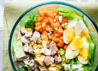 41 Healthy Lunch Ideas You Can Make in 10 Minutes 41 Healthy Lunch Ideas You Can Make in 10 Minutes