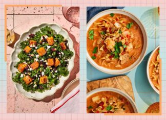 7-Day Weight Loss Meal Plan for Better Blood Sugar 7-Day Weight Loss Meal Plan for Better Blood Sugar