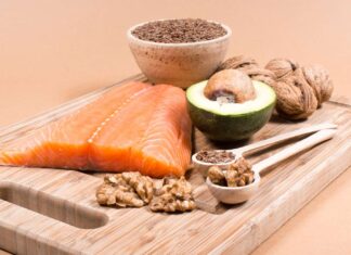 7 Healthy Fats You Should Eat More Of 7 Healthy Fats You Should Eat More Of