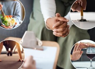 9 ways to reduce the risk of early-onset cancer: experts 9 ways to reduce the risk of early-onset cancer: experts