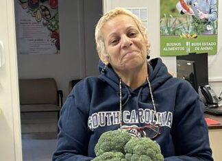 A CT woman needed a heart transplant. Food changed that. A CT woman needed a heart transplant. Food changed that.