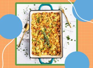 A Chef Explains the Difference A Chef Explains the Difference