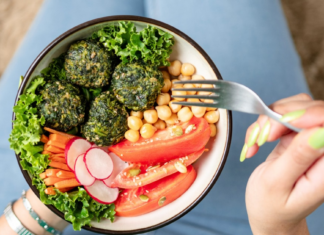A Plant-Based Diet Can Transform Health for Smokers and Ex-Smokers, Say Experts A Plant-Based Diet Can Transform Health for Smokers and Ex-Smokers, Say Experts