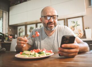 A study on the Mediterranean diet offers the strongest proof yet that it’s associated with healthy brain aging A study on the Mediterranean diet offers the strongest proof yet that it’s associated with healthy brain aging