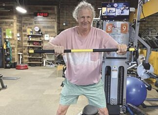Ahwatukee fitness studio offers programs for seniors | Business Ahwatukee fitness studio offers programs for seniors | Business