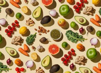 Always Tired? You May Be Low on Micronutrients, According to Nutrition Experts Always Tired? You May Be Low on Micronutrients, According to Nutrition Experts