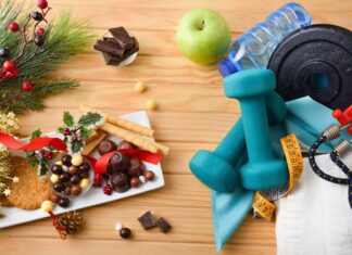 Are Holiday Sweets Harming Your Child’s Health? Study Reveals Are Holiday Sweets Harming Your Child's Health? Study Reveals